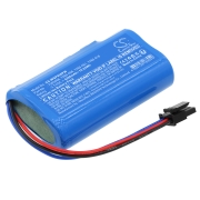 CS-WGP800PW<br />Batteries for   replaces battery 7085-918