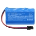 Battery Replaces 7085-061