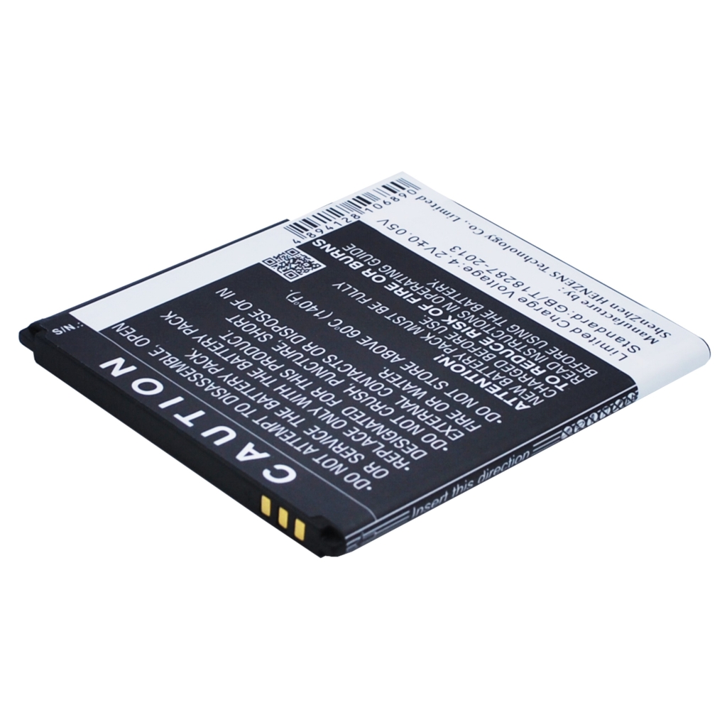 Mobile Phone Battery Wiko CS-WKB001SL