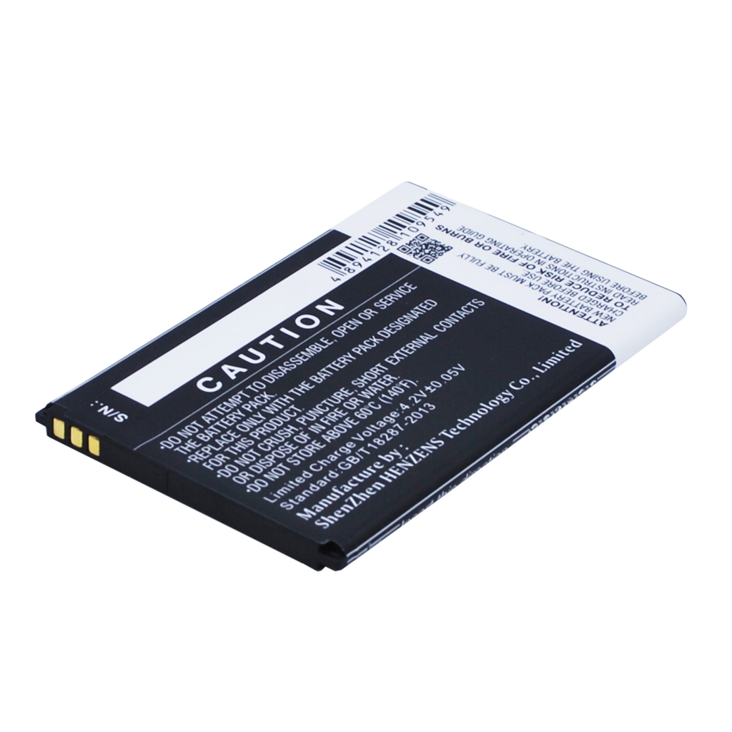 Mobile Phone Battery Wiko CS-WKL028SL