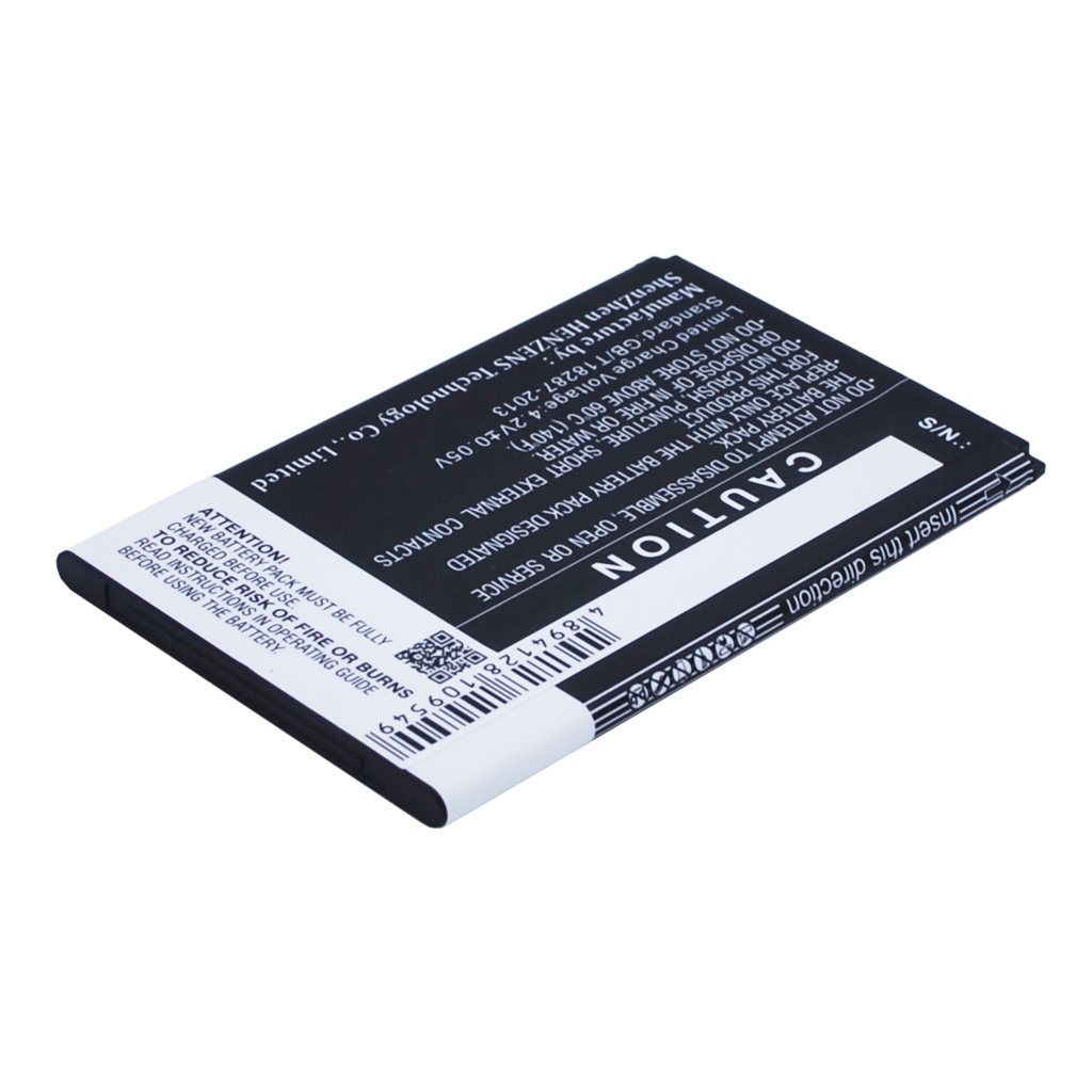 Mobile Phone Battery Wiko CS-WKL028SL