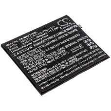 Compatible battery replacement for Bq 396272,BQ-5504,S104-AC8000-000,TLJ17G29,TLP17J18...