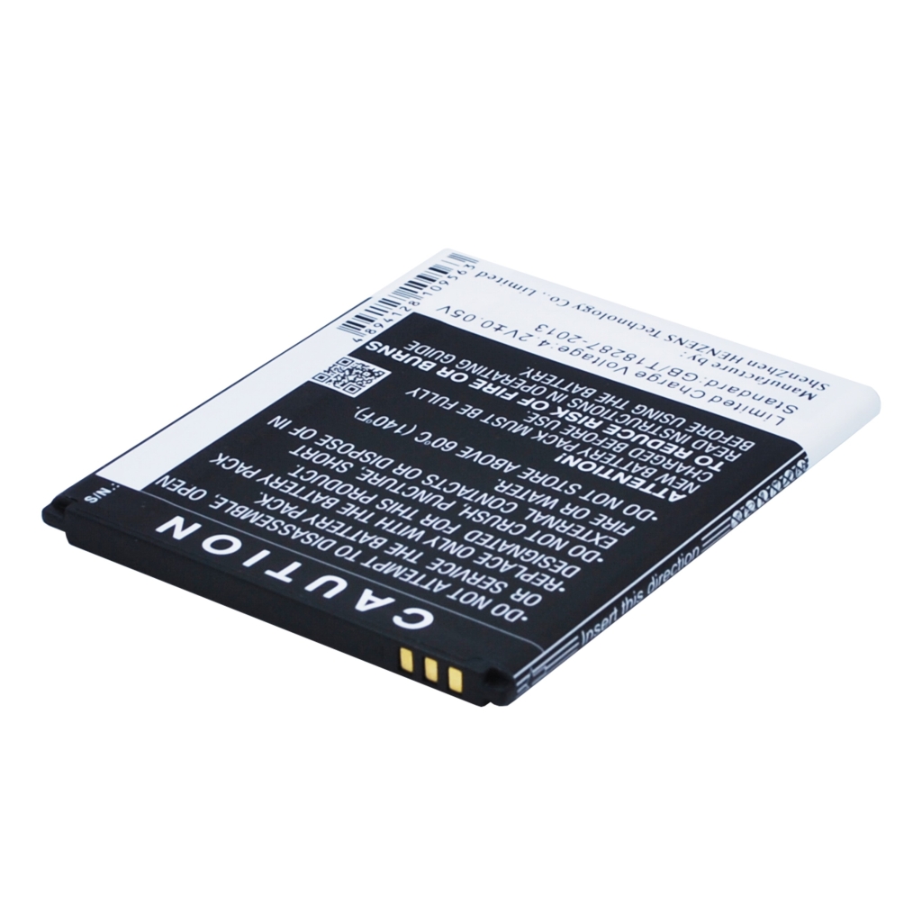 Battery Replaces S5222