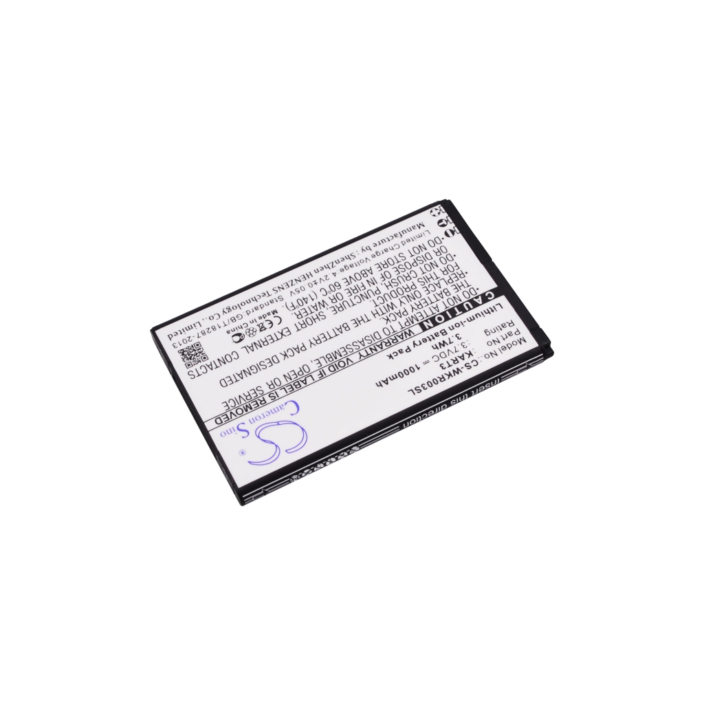 Mobile Phone Battery Wiko CS-WKR003SL