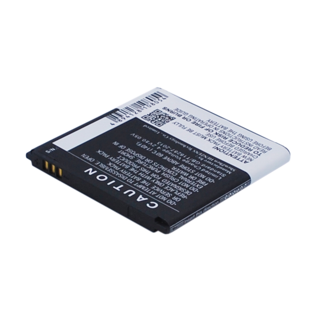 Battery Replaces C535143120T