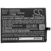 Battery Replaces FHPV476791P