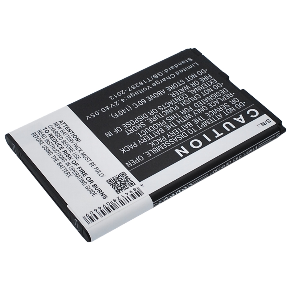 Mobile Phone Battery Wiko CS-WKZ005XL