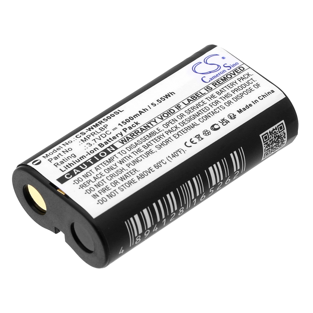 Battery Replaces MPRLBP