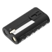 Wireless Headset Battery Wisycom CS-WMR500SL