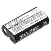 CS-WMR500XL<br />Batteries for   replaces battery MPRLBP