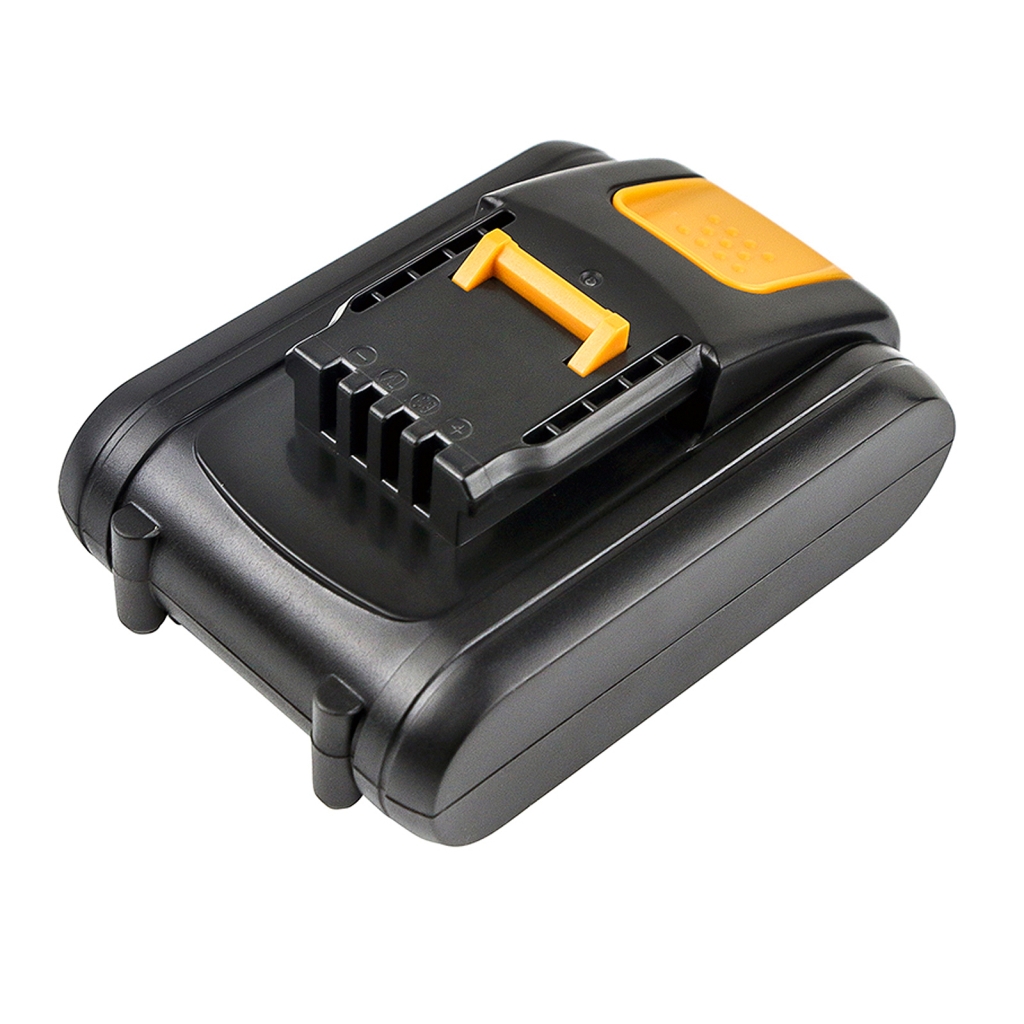 Compatible battery replacement for Worx  WA3014, WA3604, WA3601, WA3553