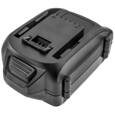 Compatible battery replacement for Worx WA3012,WA3520,WA3525,WA3571,WA3575...