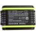 Compatible battery replacement for Worx  WA3593, WA3401, WA3596, WA3595