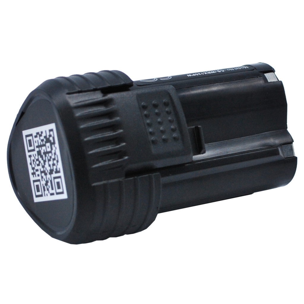 Compatible battery replacement for Worx  WA3503, WA3509, WA3505