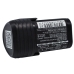 Compatible battery replacement for Worx  WA3509, WA3503