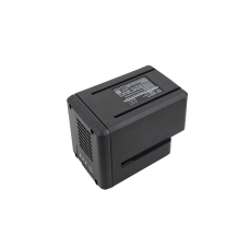 Compatible battery replacement for Worx  WA3536