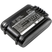 CS-WRX352PW<br />Batteries for   replaces battery WA3551