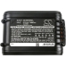 Battery industrial Deltafox CS-WRX352PW