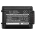 Battery industrial Worx CS-WRX373PH