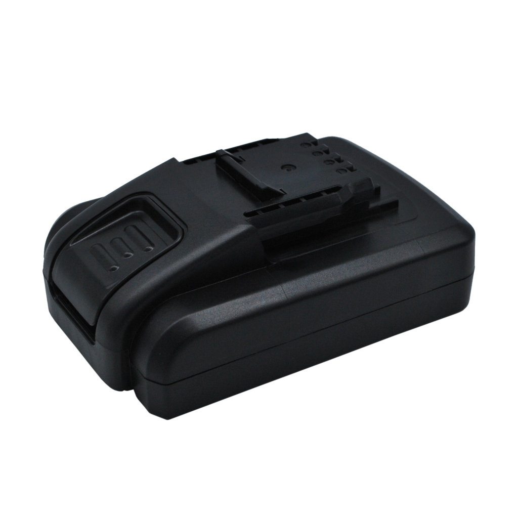 Compatible battery replacement for Worx  WA3527, WX156, WA3539