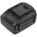 Compatible battery replacement for Worx  RW9351.1, WA3516, WA3512.1, WA3572, WA3512...