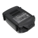 Compatible battery replacement for Worx  WA3572, WA3512, WA3551.1, WA3511, WA3523...