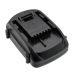 Compatible battery replacement for Worx  WA3516, WA3512.1, WA3572, WA3512, WA3551.1...