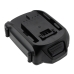 Compatible battery replacement for Worx  WA3523, RW9351.1, WA3516, WA3512.1, WA3572...