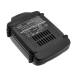 Compatible battery replacement for Worx  WA3551.1, WA3511, WA3523, RW9351.1, WA3516...