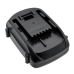 Compatible battery replacement for Worx  WA3511, WA3523, RW9351.1, WA3516, WA3512.1...