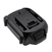 Compatible battery replacement for Worx  WA3516, WA3512.1, WA3572, WA3512, WA3551.1...