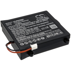 Compatible battery replacement for Owon 82DS-12201M0,HDS1021BAT