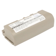 Compatible battery replacement for SYMBOL 20-16228-07,20-16228-09