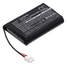 Compatible battery replacement for Wacom GWL-001