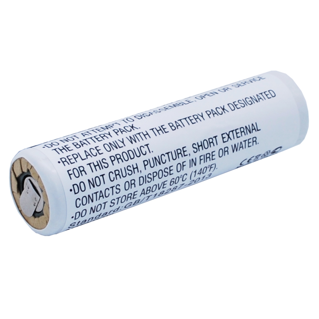 Compatible battery replacement for Wahl  370-216, 00040-100