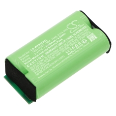 Compatible battery replacement for Wahl  1854-7988, 1854, 0114-300, 1855