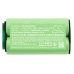 Compatible battery replacement for Wahl  1855, 1854-7988, 1854, 0114-300