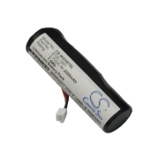 CS-WXH87SL<br />Batteries for   replaces battery 93151-101