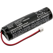 CS-WXH938SL<br />Batteries for   replaces battery 93837-200