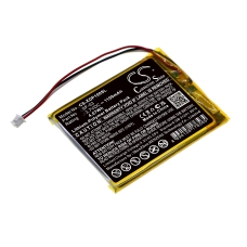 Compatible battery replacement for Sony SF-03