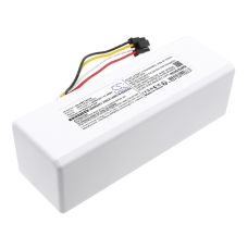 Compatible battery replacement for Xiaomi BRR-2P4S-2600S,P1904-4S2P-MM