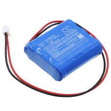 Compatible battery replacement for Xiaomi INR14430-3S1P