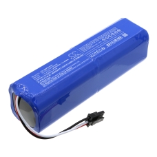 Compatible battery replacement for Xiaomi P2150-4S2P-MMBK