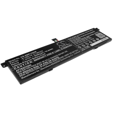 Compatible battery replacement for Xiaomi R13B01W,R13B02W