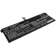 Compatible battery replacement for Xiaomi R14B01W