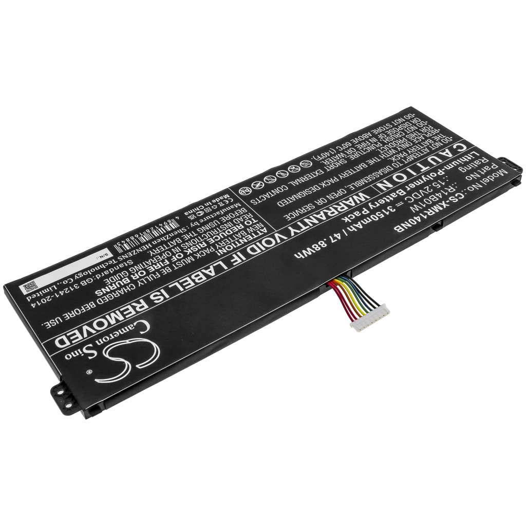 Notebook battery Xiaomi CS-XMR140NB