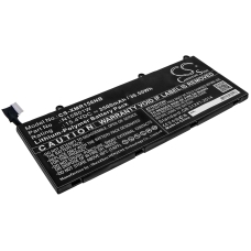 Compatible battery replacement for Xiaomi N15B01W