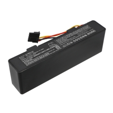 Compatible battery replacement for Xiaomi INR18650 MH1-4S1P-SC,INR21700 50E-4S1P-CRL200S+,MH1-4S1P-SC,STYJ02YM