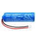 Home Security Camera Battery Xiaomi CS-XMR700SL