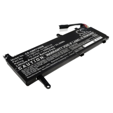 Compatible battery replacement for Xiaomi G15B01W,G15BO1W